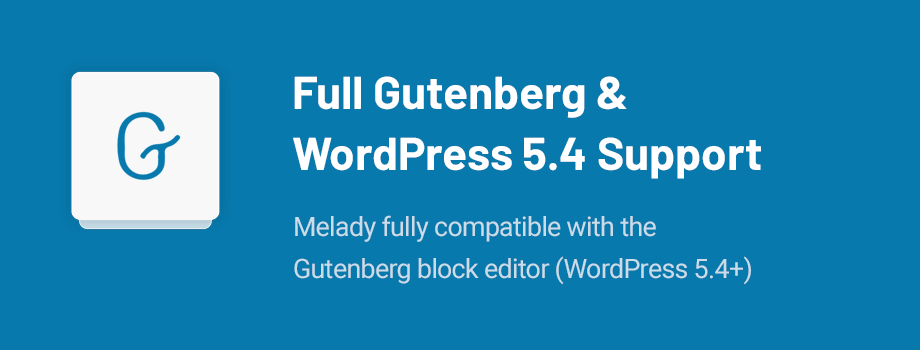 Melady – Creative Blog & Magazine WordPress Theme