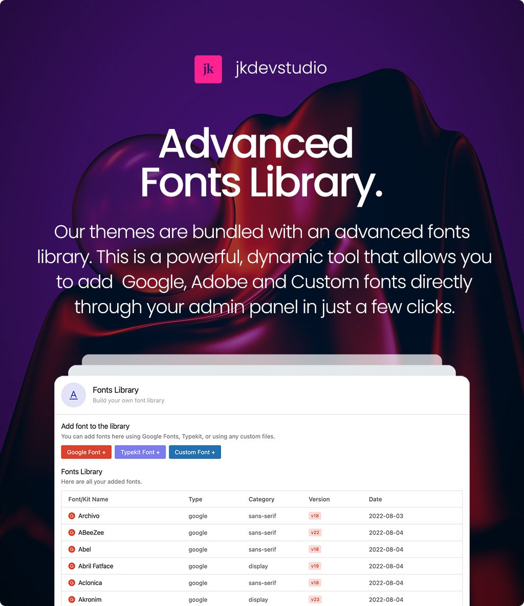 Norto – Creative Portfolio WordPress Theme