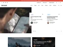 Osmond - Ecommerce Magazine WordPress Theme