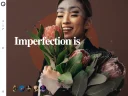 Qreatix – Interactive Portfolio WordPress Theme