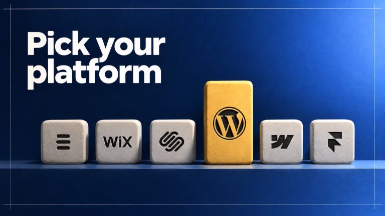Best blogging platform in 2026: WordPress vs the rest