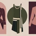 Fashion history